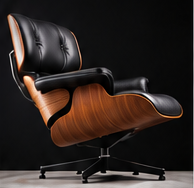 Produktaufnahme: Sessel
